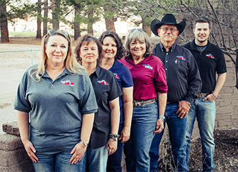 Executive Committee